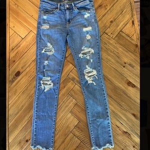 Levi’s Skinny 711